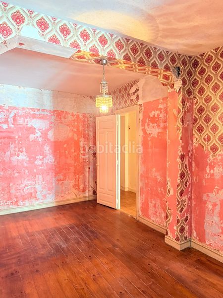 Foto e580bc28-e388-47de-95e3-a867134d2ec6. Flat in Casco Viejo Bilbao