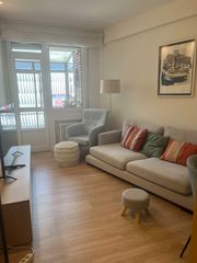Location Appartement à Basurtu