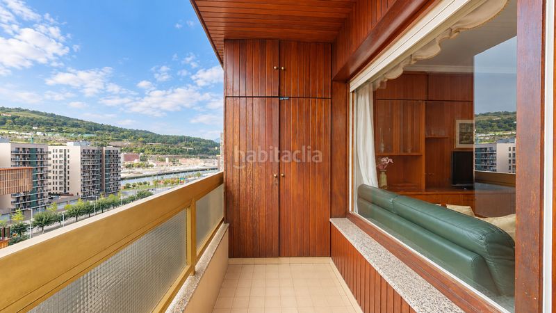 Foto eaeb11ba-c932-414f-8bd9-9eb7e4872575. Pis a San Pedro de Deusto - La Ribera Bilbao