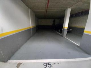 Miete Autoparkplatz in Sarrià. Plaza de parking en alquiler en sarriá
