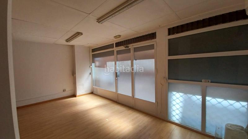 Foto 1ff22a01-9fe4-4313-b393-04c274532e7e. Alquiler local comercial local en sarriá, calle cardenal vives i tutó en Barcelona