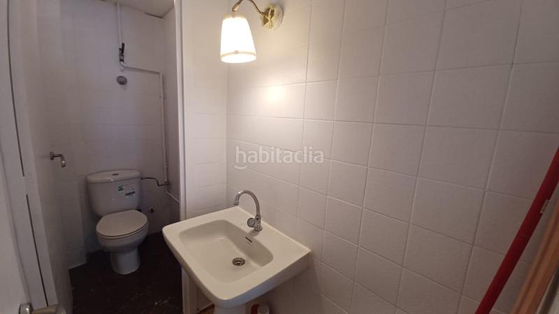 Foto 49681af0-f279-4019-bc2b-fb175f4be861. Alquiler local comercial local en sarriá, calle cardenal vives i tutó en Barcelona