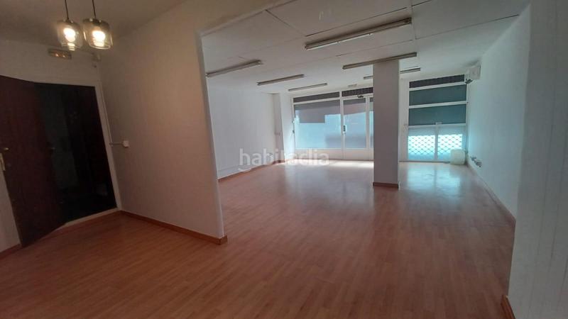 Foto 6284fc76-d6c9-4693-992a-d00d488fc24e. Alquiler local comercial local en sarriá, calle cardenal vives i tutó en Barcelona