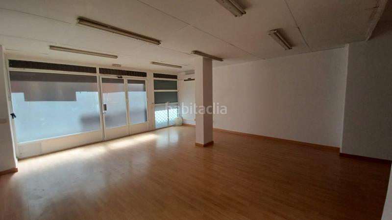 Foto b0260b53-415a-4018-bdab-c38a512bd46b. Alquiler local comercial local en sarriá, calle cardenal vives i tutó en Barcelona