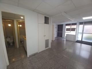 Miete Geschäftsraum in Sarrià. Local en sarriá, calle osi