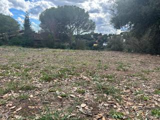 Terreno residencial en Sant Pere de Vilamajor. Terreny  assoleiat a sant pere de viamajor. urb can derrocada