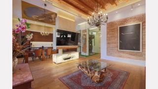Pis a Sant Antoni. Exclusiva vivienda en el  ensanche derecho