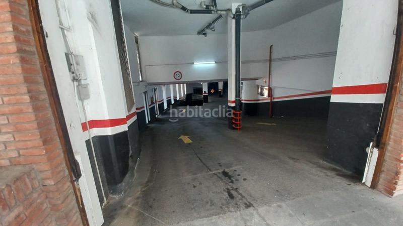 Foto 00622318-54a6-4b9d-b129-50dd9b60ab83. Parking coche plaza de garaje en venta en Sarrià en Barcelona