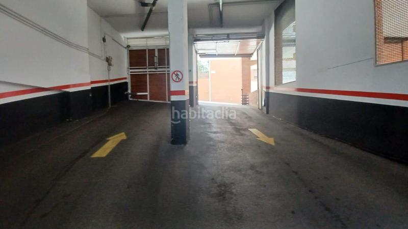 Foto 03030683-de7b-490d-937b-98fd573b0bfb. Parking coche plaza de garaje en venta en Sarrià en Barcelona