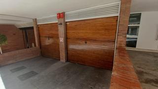 Aparcament cotxe  Calle duquessa d'orleans. Plaza de garaje en venta en sarrià