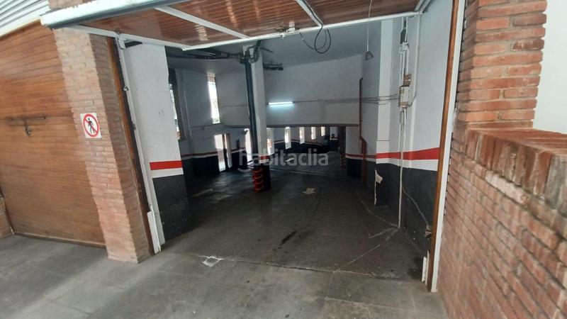 Foto 122cbc74-c8bc-4941-bb6a-a92762b86e8e. Parking coche plaza de garaje en venta en Sarrià en Barcelona