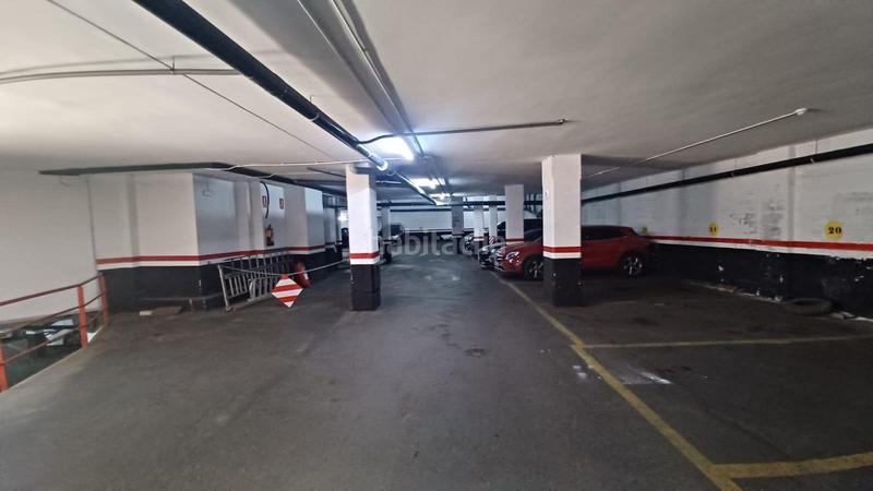 Foto 1d5bd7bc-9fff-45d8-8dee-08a095d71080. Parking coche plaza de garaje en venta en Sarrià en Barcelona