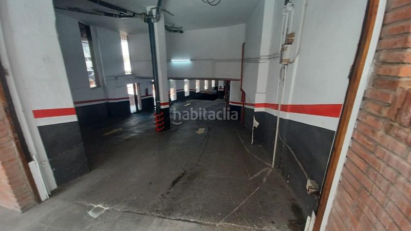 Foto 40d03532-f075-4098-a199-fc785b16811c. Parking coche plaza de garaje en venta en Sarrià en Barcelona