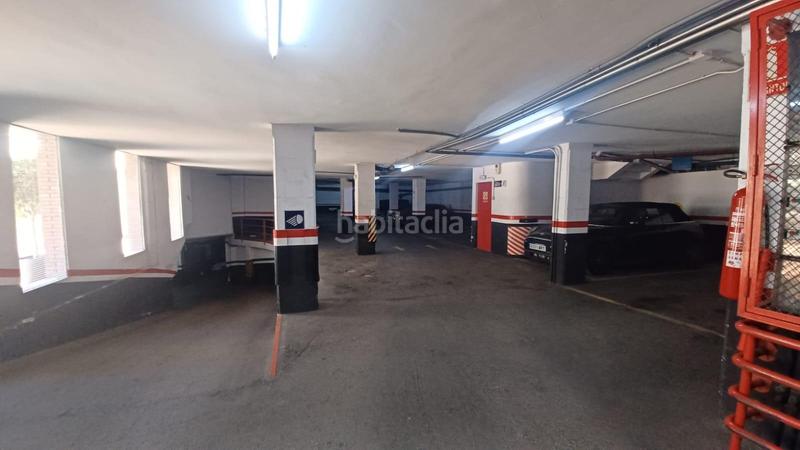 Foto 5043506c-a623-4cf7-9371-a8db17eea799. Parking coche plaza de garaje en venta en Sarrià en Barcelona