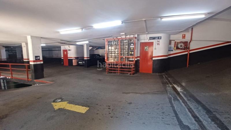 Foto 5708aeef-4822-4ea7-9945-299b38191df8. Parking coche plaza de garaje en venta en Sarrià en Barcelona