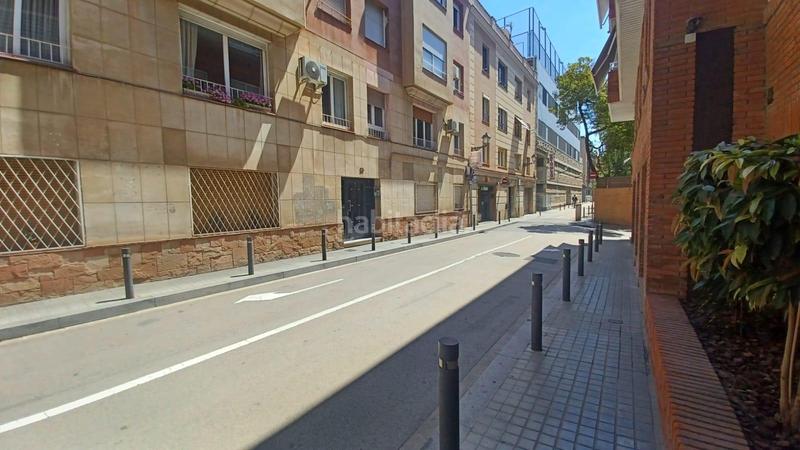Foto a7604001-380f-4dad-b8ac-c08f73b6a2c5. Parking coche plaza de garaje en venta en Sarrià en Barcelona