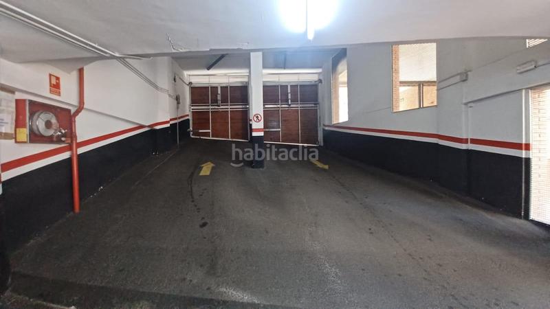 Foto d109dec9-09f4-4732-bc2e-c81e12b20f50. Parking coche plaza de garaje en venta en Sarrià en Barcelona