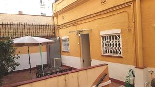 Pis a Guinard. Planta baja en guinard con amplia terraza