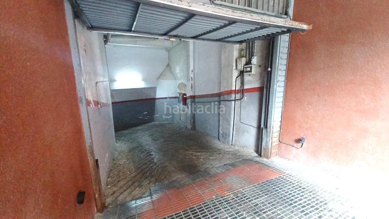 Foto bbb799da-90e2-4ab7-954f-1f58d86bfe1e. Alquiler parking coche plaza de parking en calle gayarre en Barcelona