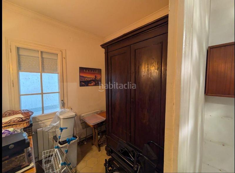 Foto 118864b5-0815-4073-9c89-39713ac76e45. Appartamento in Vila de Gràcia Barcelona