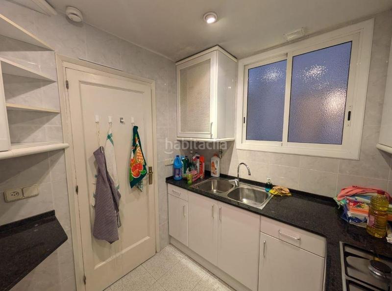 Foto b7d47b1e-628c-4e27-8437-3b0366cec810. Appartamento in Vila de Gràcia Barcelona