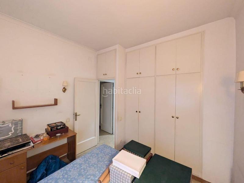 Foto dbafc0d8-3931-41d3-8e5e-4184644b4693. Appartamento in Vila de Gràcia Barcelona