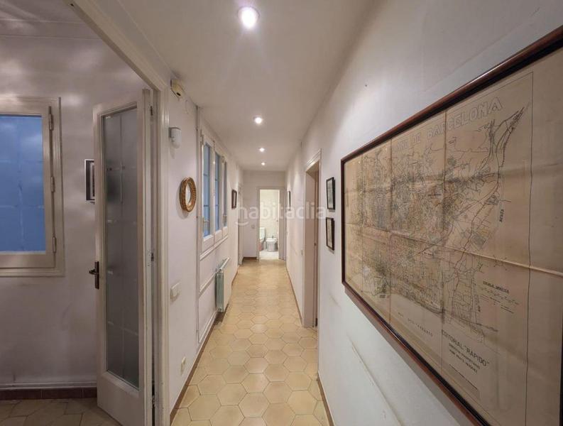 Foto e07e0d33-9141-4f54-aa36-2147fa6b9d06. Appartamento in Vila de Gràcia Barcelona