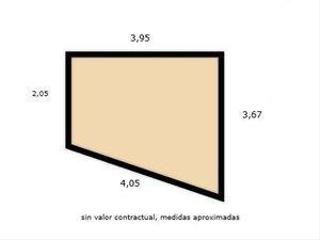 Aparcament cotxe a Calle de Sepúlveda