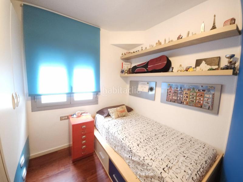 Foto 286f6f9d-4b91-4a26-9ae3-e50f227e90fa. Etagenwohnung mit heizung in Centre Sant Joan Despí