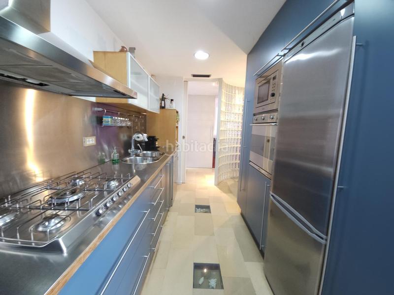 Foto 41903a71-4941-4136-811a-70486c21be36. Etagenwohnung mit heizung in Centre Sant Joan Despí