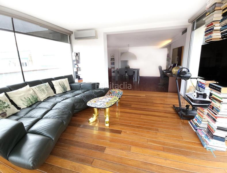 Foto 4e5fbfcf-cae7-4f5a-996c-726f406000ec. Etagenwohnung mit heizung in Centre Sant Joan Despí