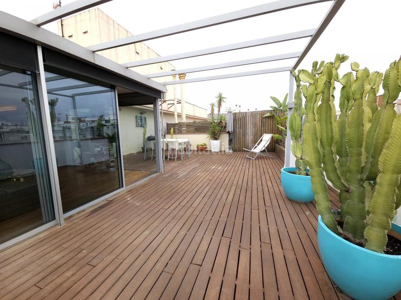 Foto 7306428b-2792-4553-9a6c-f26bb41e4e07. Etagenwohnung mit heizung in Centre Sant Joan Despí