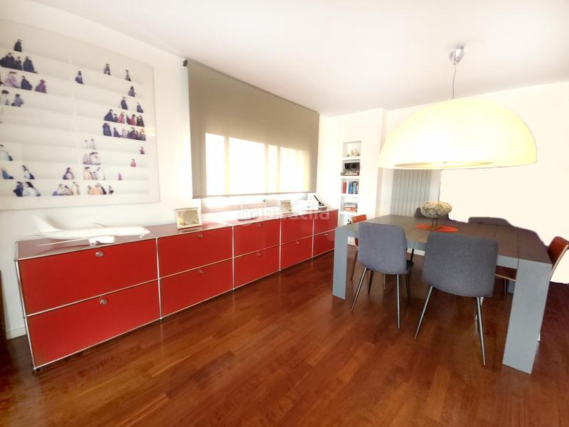 Foto dafefb3a-2b58-4771-8fdb-2ef1c83e7257. Etagenwohnung mit heizung in Centre Sant Joan Despí