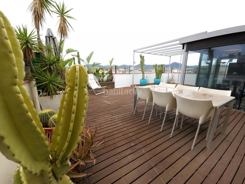 Foto e216f764-e747-441b-86e9-bd537dfb2651. Etagenwohnung mit heizung in Centre Sant Joan Despí