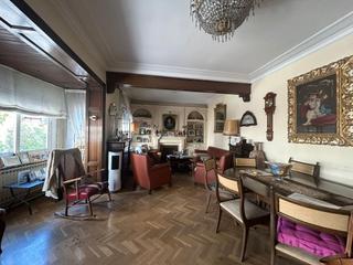 Appartement  Avenida de sarrià. Vivienda con estilo y confort en el corazón de barcelona