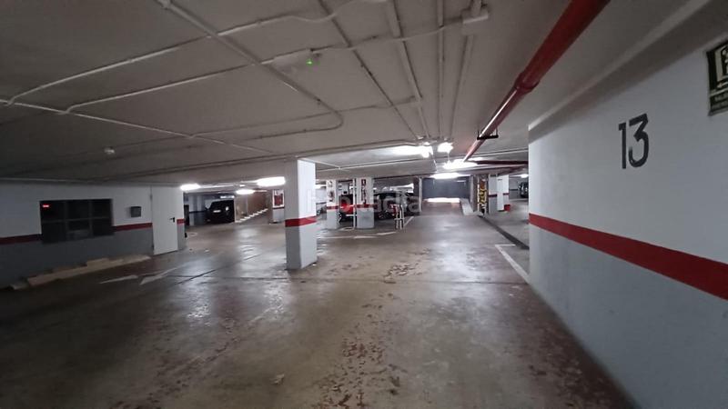 Foto 6e4cfd44-0282-47bd-b1b9-8e763a940c99. Autoparkplatz in Sarrià Barcelona