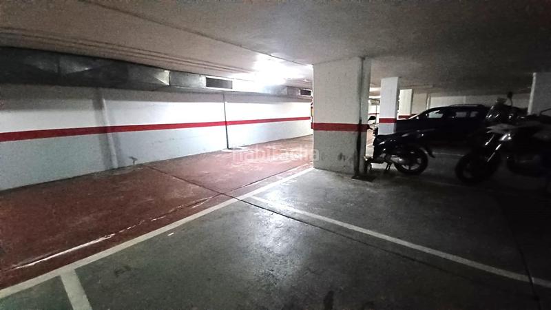 Foto 72520319-8066-4368-9fdd-1b9a16541217. Autoparkplatz in Sarrià Barcelona