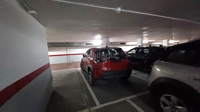 Foto 79683663-f42d-4b74-a651-731d0d1ac8bf. Autoparkplatz in Sarrià Barcelona