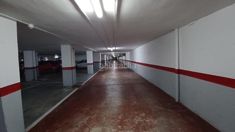 Foto 840cf1cb-d90c-401d-bd78-a18f9ad67cc1. Autoparkplatz in Sarrià Barcelona