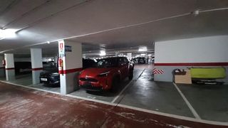 Posto auto  Calle de benet mateu. Plaza de parking en venta en sarriá