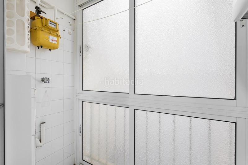 Foto 726aa9d7-2a9c-45c2-b496-64b9d4d82fad. Flat with heating parking in Barri de les Corts Barcelona