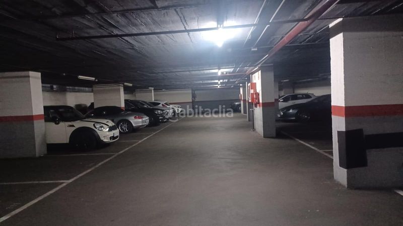 Foto 42602d74-8c0b-4e86-8676-564005881ea2. Aparcament cotxe a Sant Gervasi - Galvany Barcelona