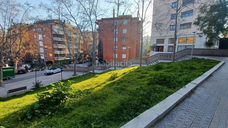 Foto 590c1a39-59ad-4170-a959-6378a3fa1c27. Aparcament cotxe a Sant Gervasi - Galvany Barcelona