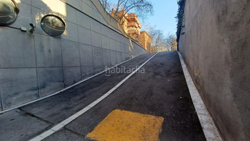 Foto 7f7e7886-87f5-4ce0-8a77-a4f2ac015341. Aparcament cotxe a Sant Gervasi - Galvany Barcelona