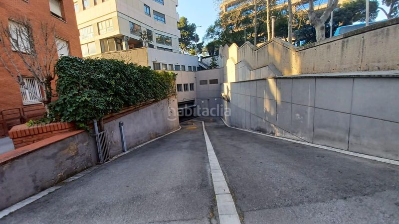Foto 83828959-9b47-4637-851b-ea5e205e71cd. Aparcament cotxe a Sant Gervasi - Galvany Barcelona
