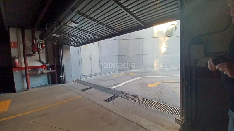 Foto baed4b32-7b50-4938-be77-7094841ca7eb. Aparcament cotxe a Sant Gervasi - Galvany Barcelona