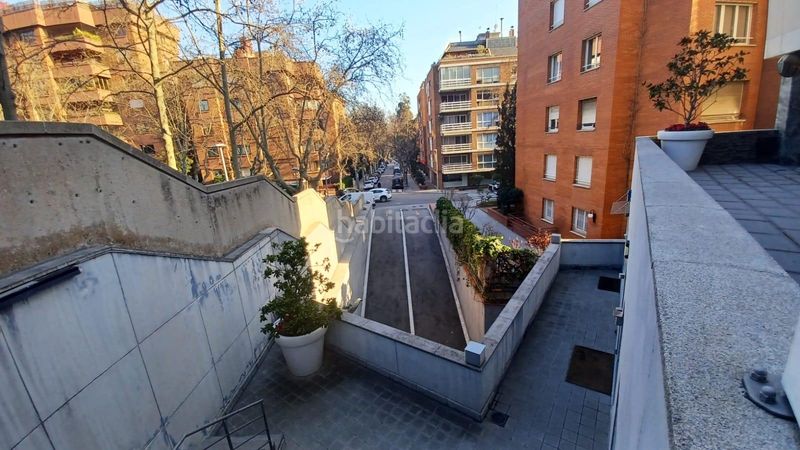 Foto d7592e0f-dcc0-4ab5-ab33-ae547e3b36a7. Aparcament cotxe a Sant Gervasi - Galvany Barcelona