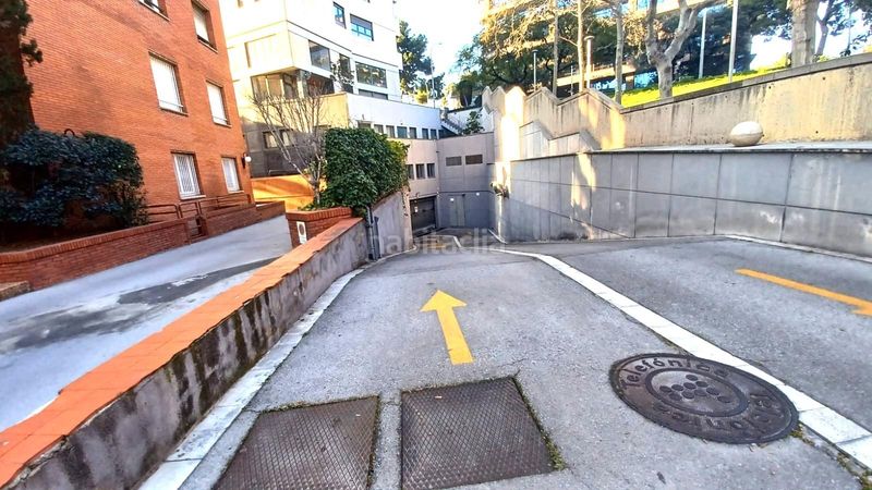 Foto dc16f095-22ce-4832-97b7-7e15038b8d92. Aparcament cotxe a Sant Gervasi - Galvany Barcelona