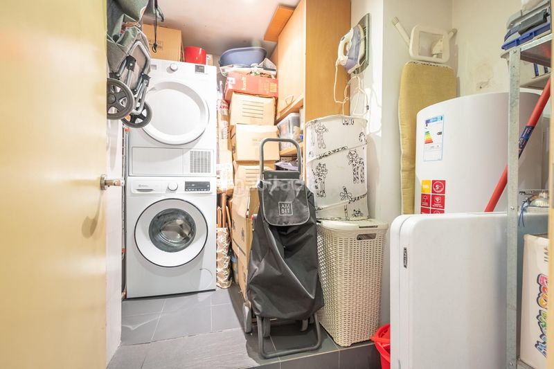 Foto 26a0bbbf-cd7f-46dc-ae59-02c6e6777105. Pis a La Salut Barcelona