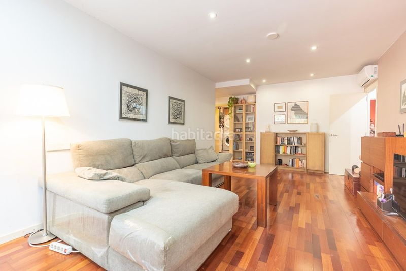 Foto 7366fd74-6db6-4b0b-9d23-6826e924c62b. Pis a La Salut Barcelona